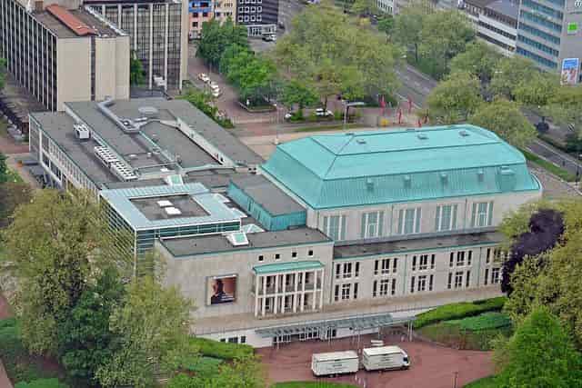 Philharmonie Essen