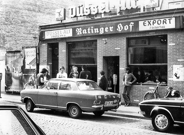 Ratinger Hof