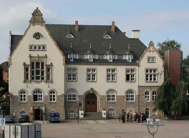Ratskeller Aplerbeck