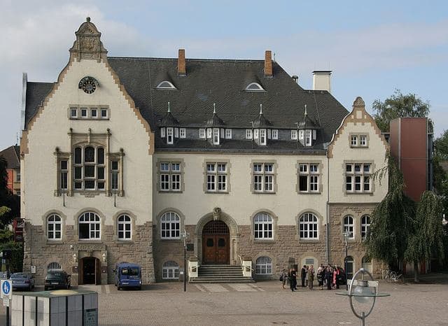 Ratskeller Aplerbeck