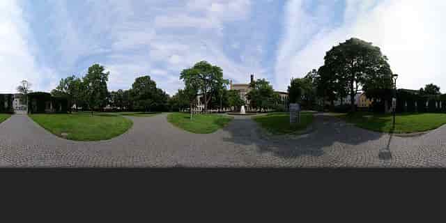 Ravensberger Park