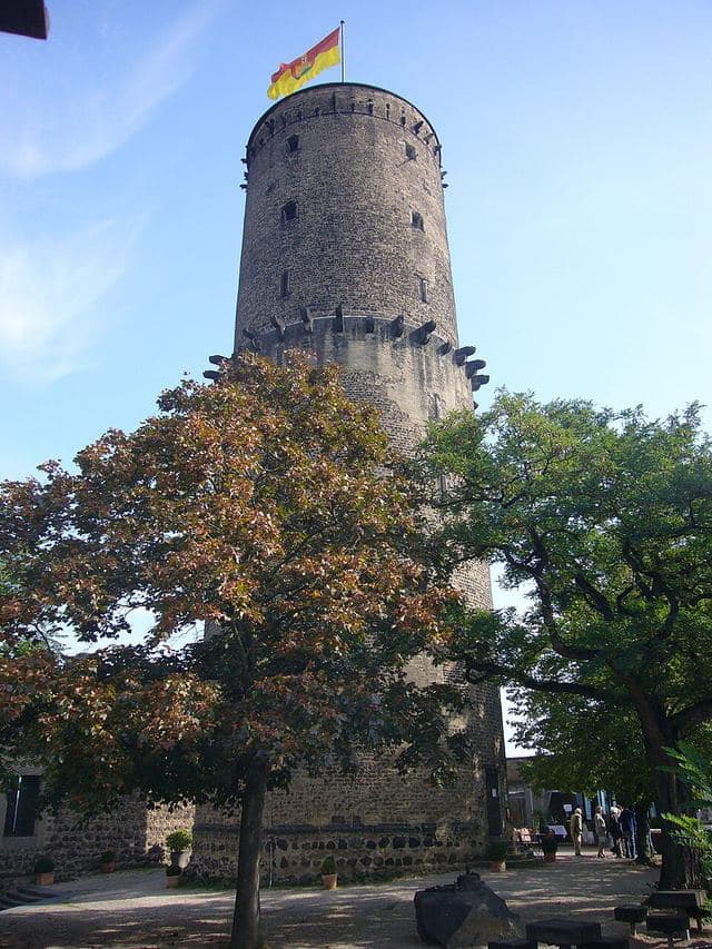 Restaurant Godesburg