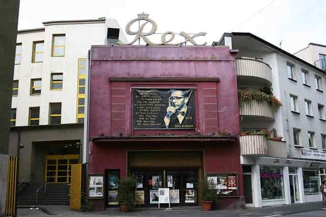 Rex-Filmtheater