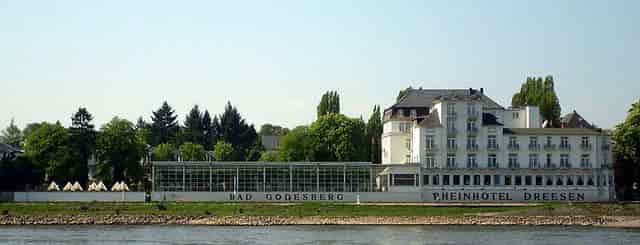 Rheinhotel Dreesen