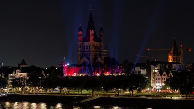 Rheinloft Cologne