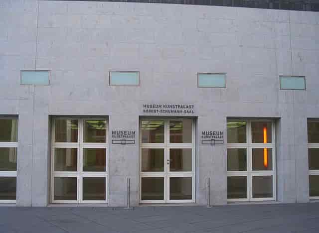 Robert-Schumann-Saal