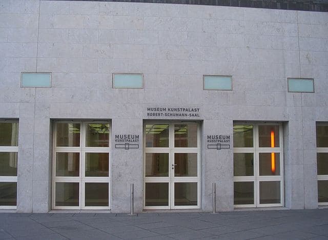 Robert-Schumann-Saal