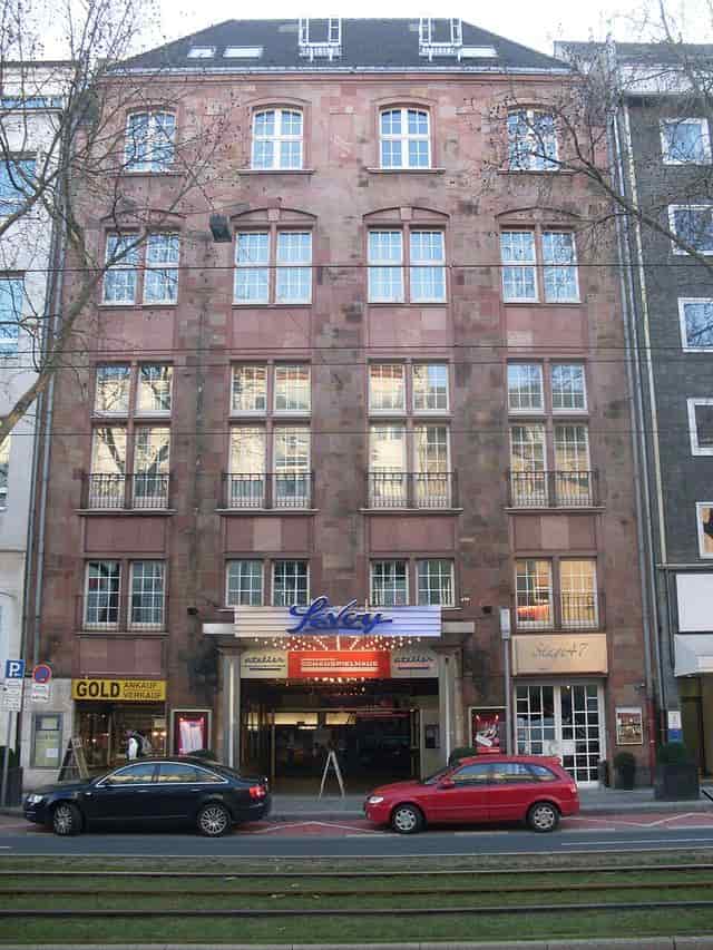 Savoy Theater