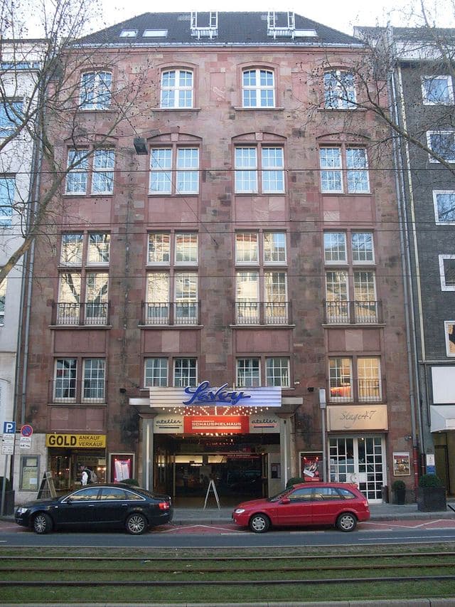 Savoy Theater
