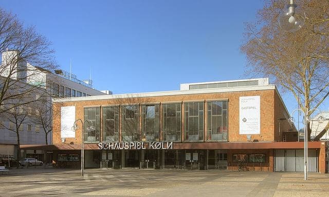 Schauspielhaus
