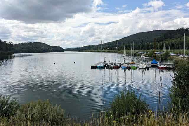 SchiederSee