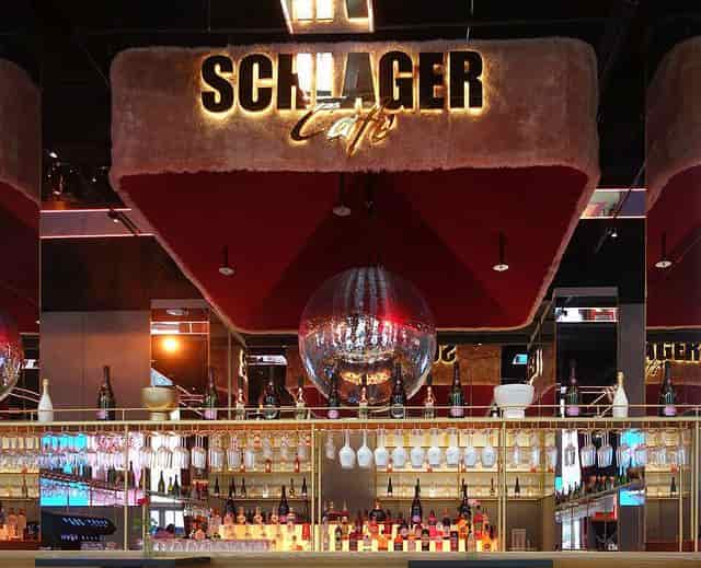 Schlager Cafe
