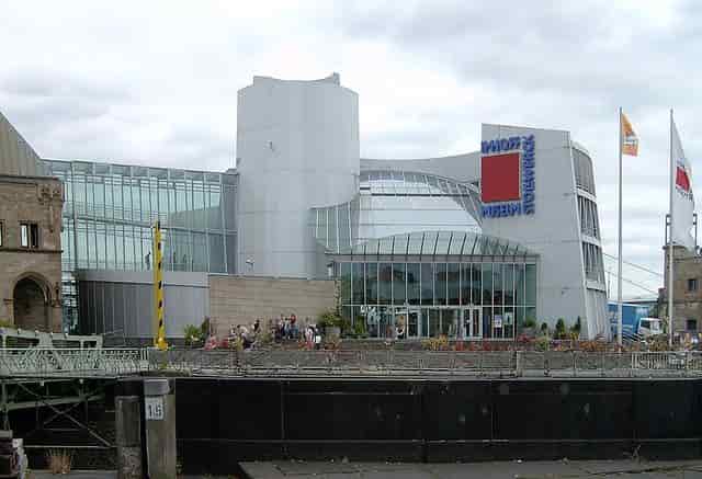 Schokoladenmuseum Köln