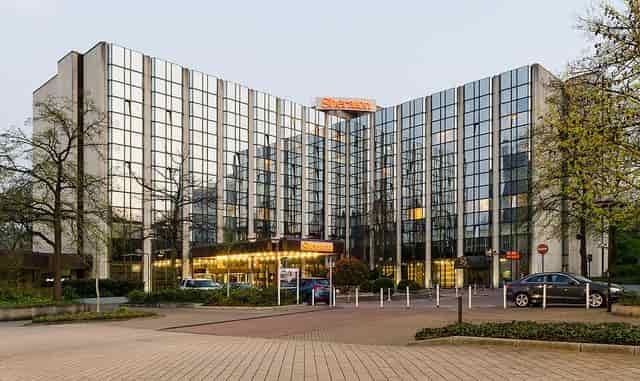 Sheraton Hotel Essen