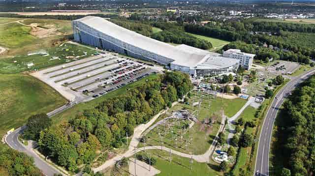 SnowWorld Neuss
