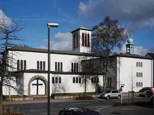 St. Markus