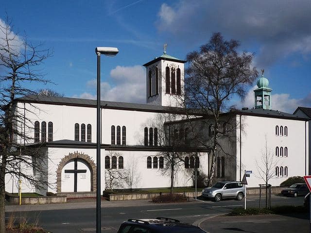 St. Markus
