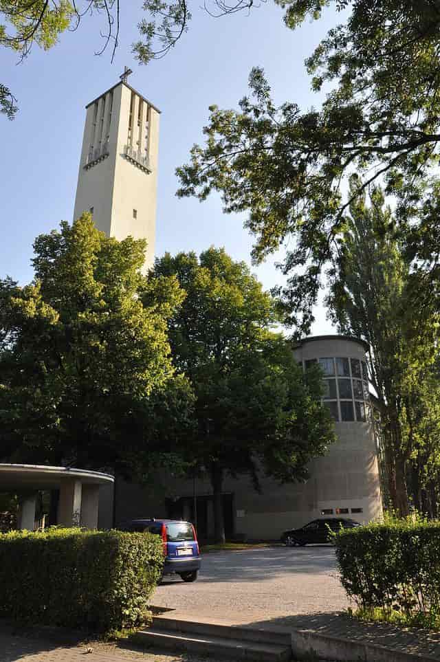 Nicolaikirche