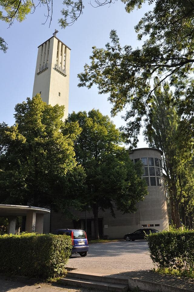 Nicolaikirche