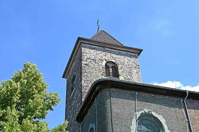 St. Peter Kirche Aachen