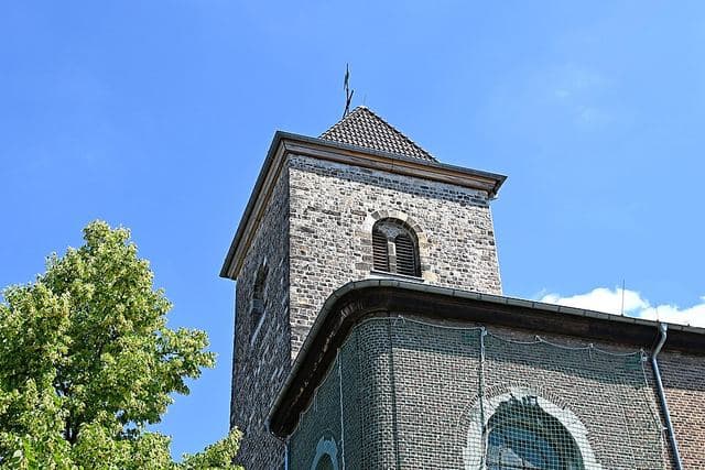 St. Peter Kirche Aachen