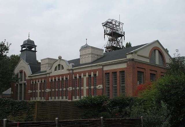 stadt.bau.raum Gelsenkirchen