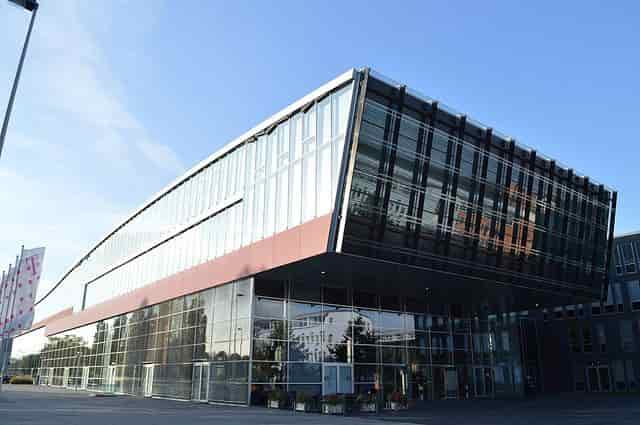 Telekom Forum