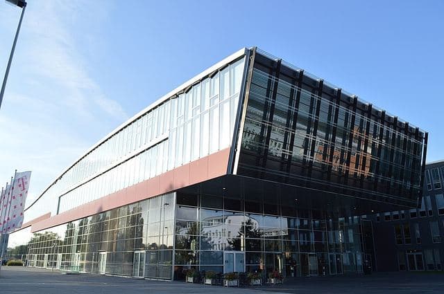 Telekom Forum
