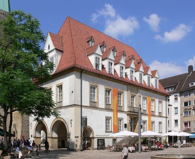 Theater am Alten Markt