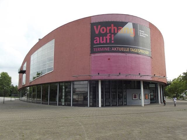 Theater am Marientor