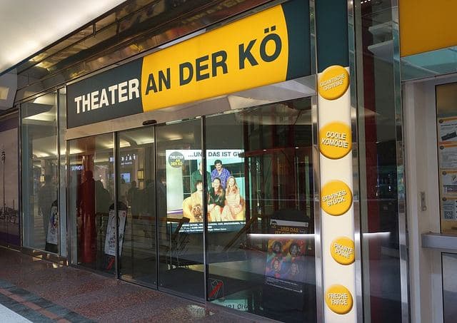 Theater an der Kö