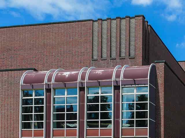 Theater Mönchengladbach