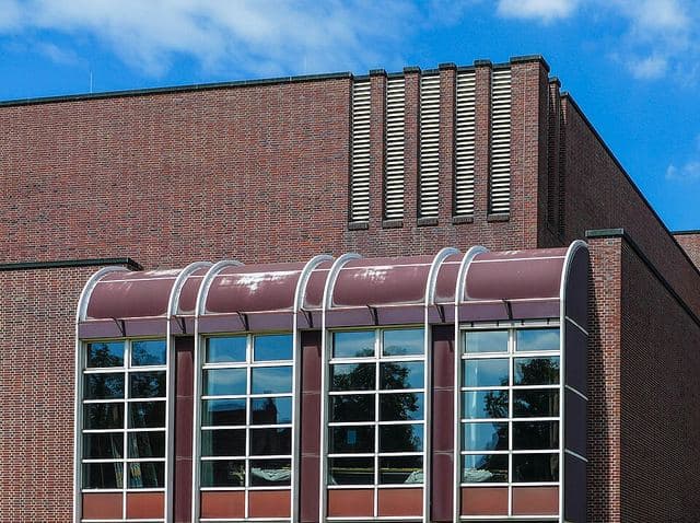 Theater Mönchengladbach
