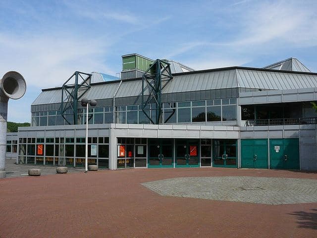 Uni Halle Wuppertal