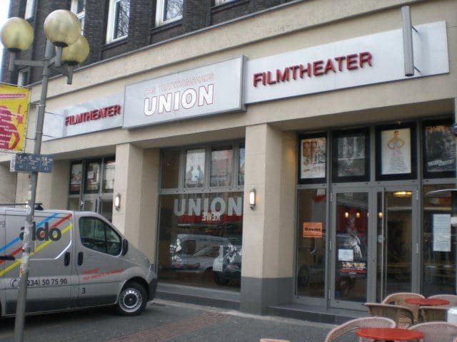 Union Filmtheater