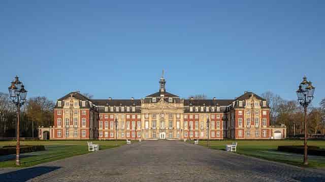 Universität Münster