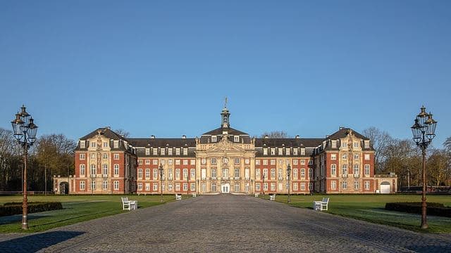 Universität Münster