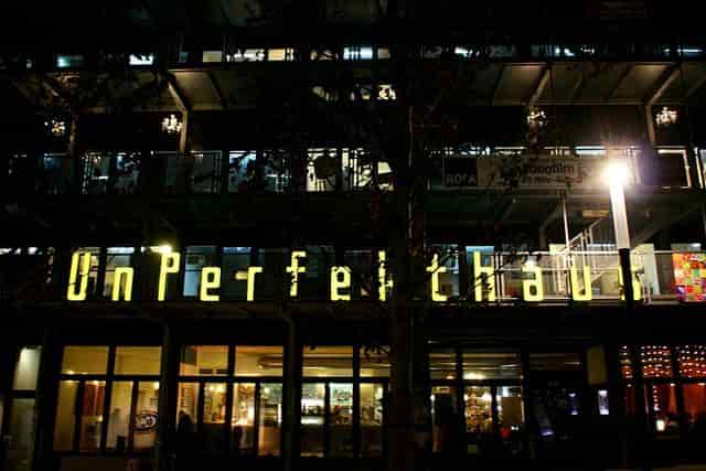 Unperfekthaus Essen