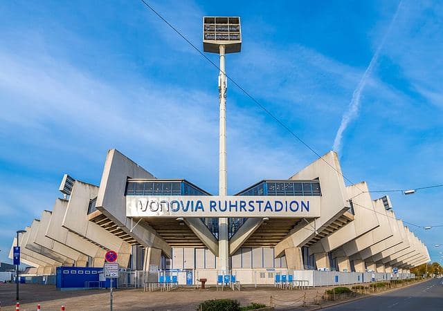 Vonovia Ruhrstadion