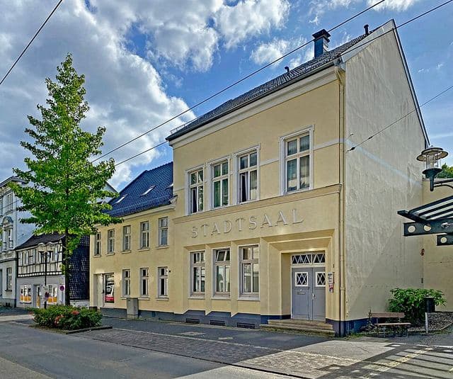 Walder Stadtsaal