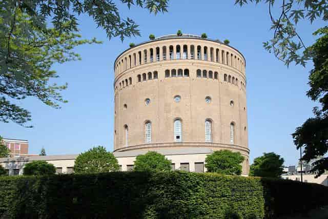 Wasserturm Hotel Cologne, Curio Collection by Hilton