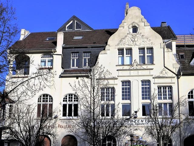 Werkhof Kulturzentrum