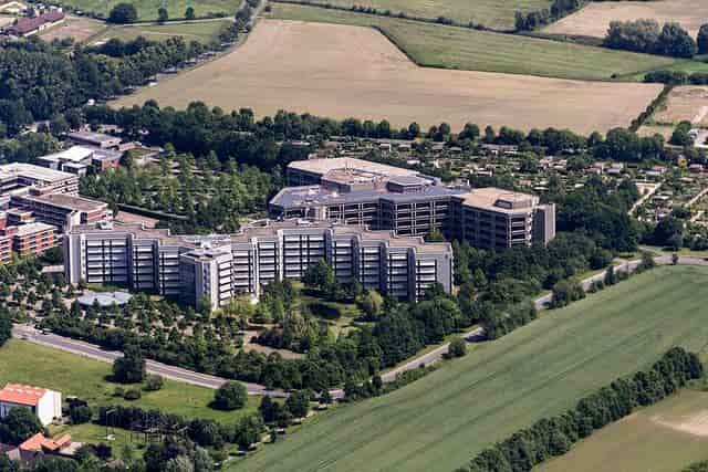 Westfälische Provinzial