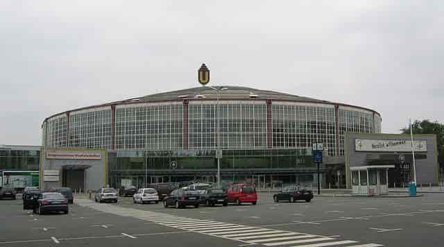 Westfalenhalle