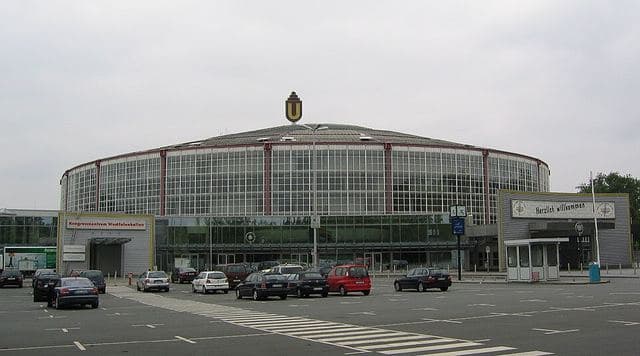 Westfalenhalle