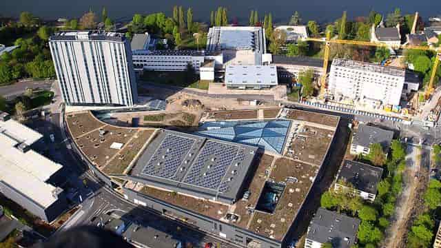 World Conference Center Bonn