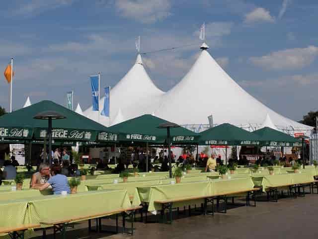 Zeltfestival Ruhr