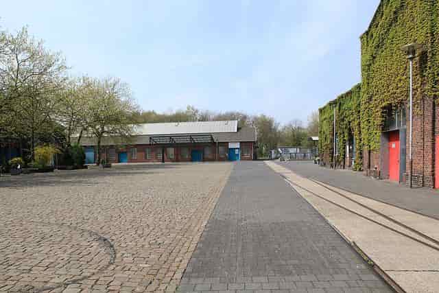 Zentrum Altenberg
