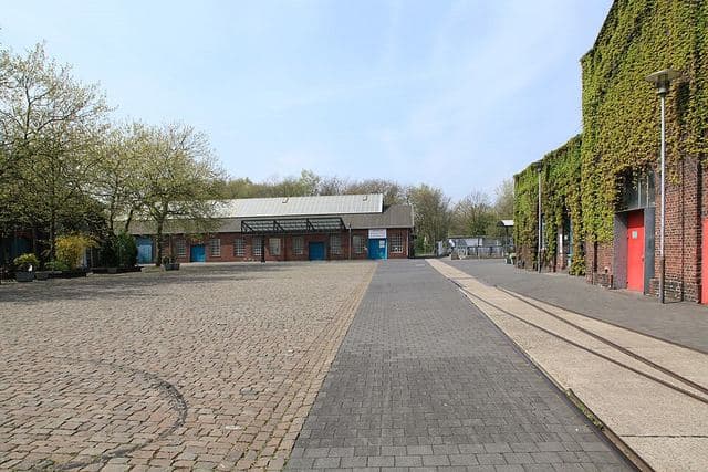 Zentrum Altenberg