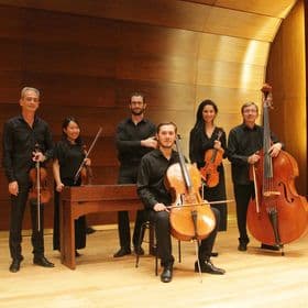 Vivaldi - Die vier Jahreszeiten